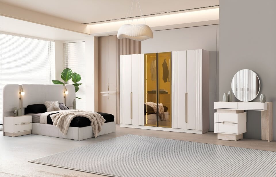 TRAVERTEN DÜĞÜN PAKETİ