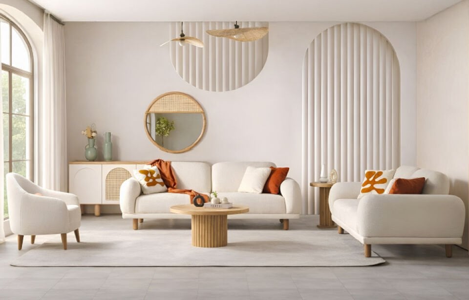 Bohem Düğün Paketi