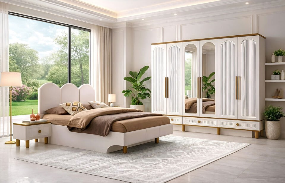 Bohem Düğün Paketi