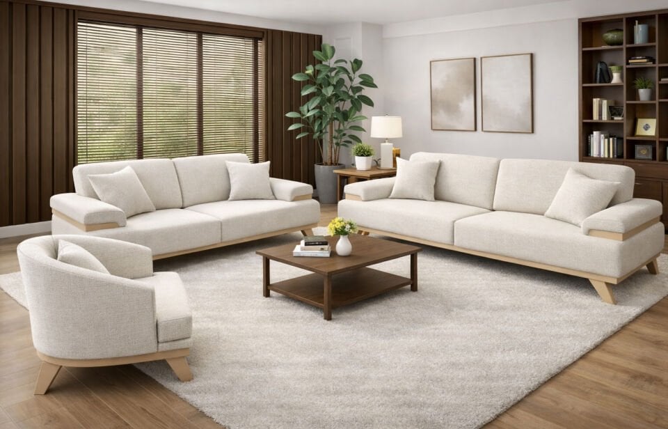 Traverten Düğün Paketi