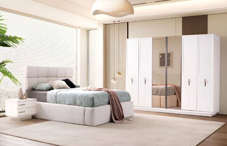 Traverten Düğün Paketi