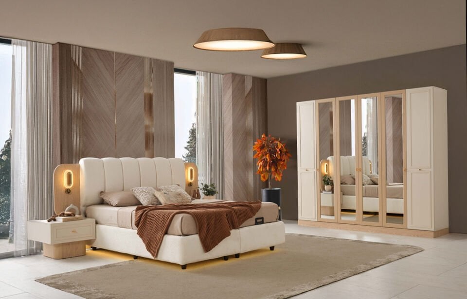 Paşabahçe Düğün Paketi