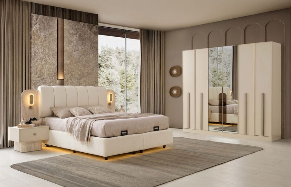 Maçka Düğün Paketi