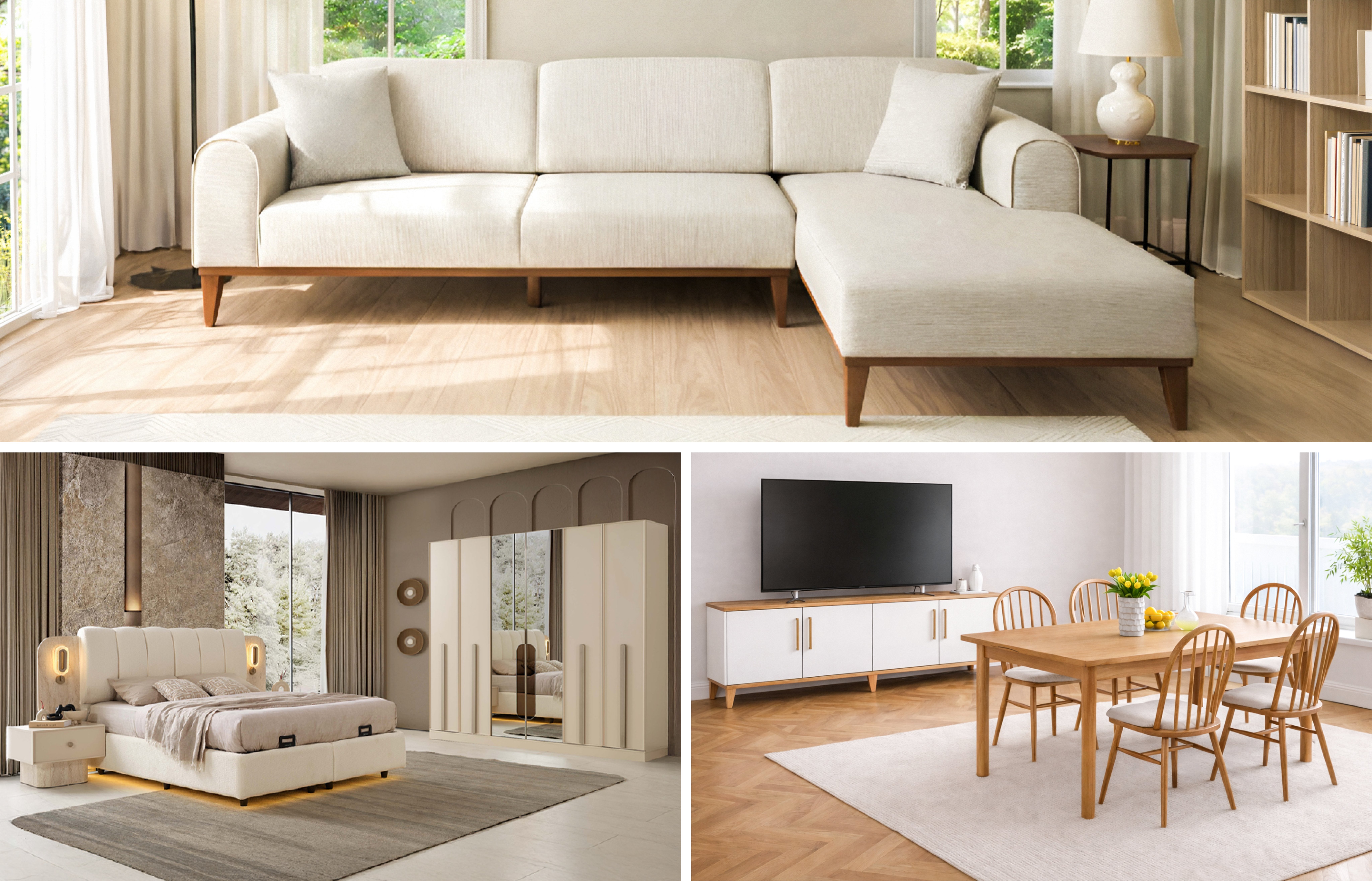 Maçka Düğün Paketi