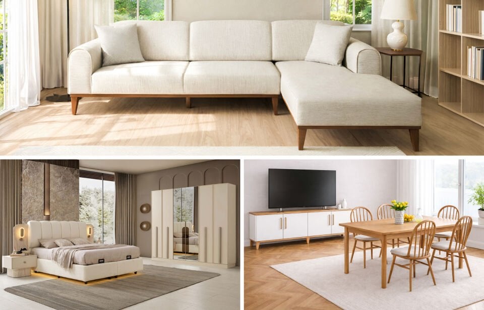 Maçka Düğün Paketi