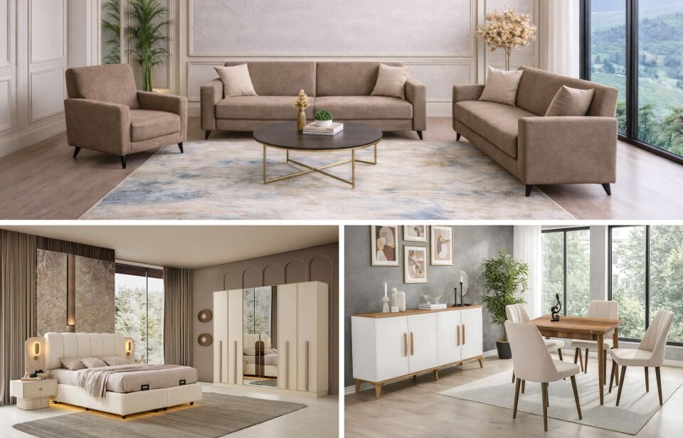 İnci Düğün Paketi