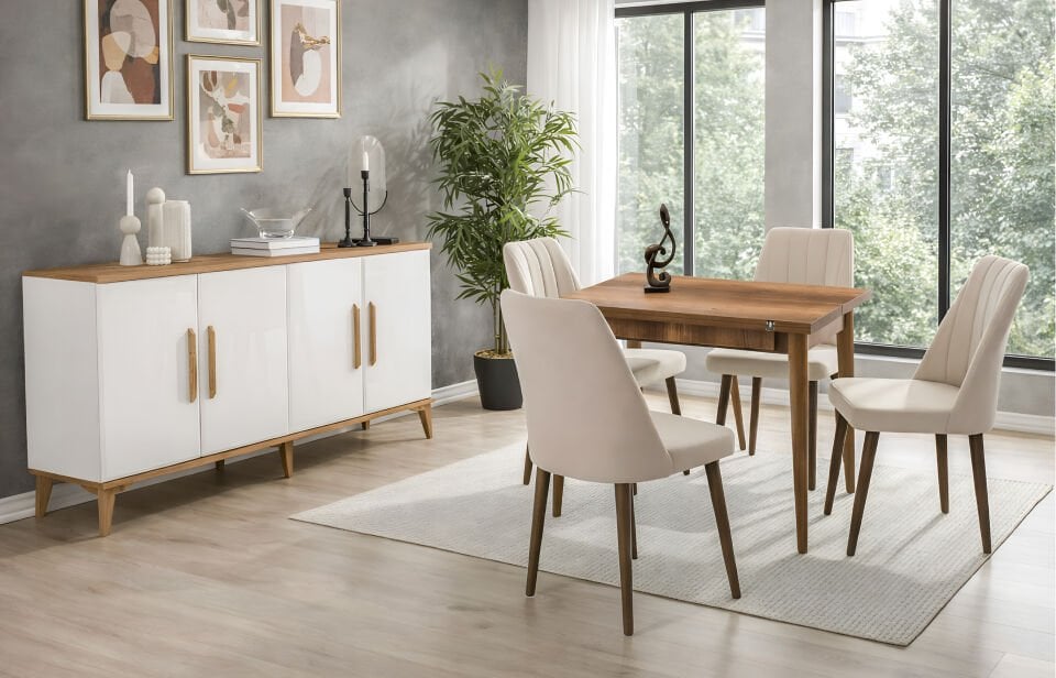 İnci Düğün Paketi