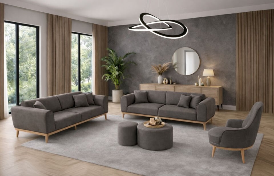 Burcu Düğün Paketi