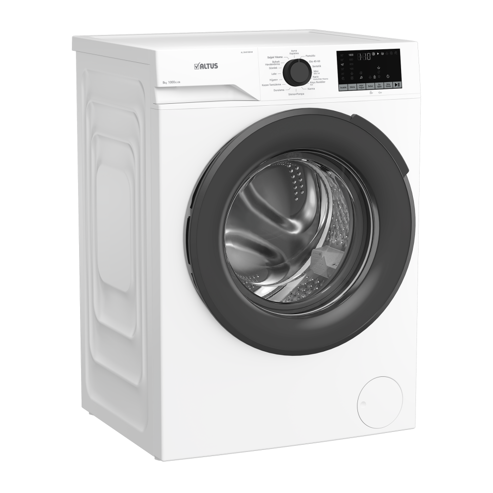Altus Beyaz Eşya Paketi-1